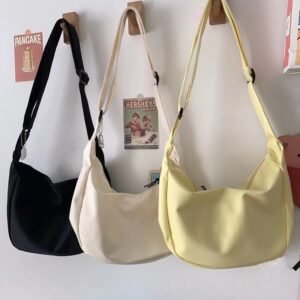 Versatile Womens Shoulder And Crossbody Bags